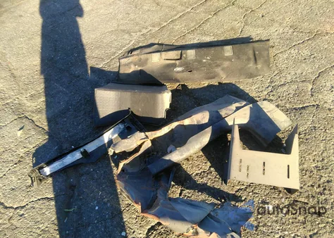 2012 Dodge Charger Police из США, поврежденный, VIN 2C3CDXATXCH287841